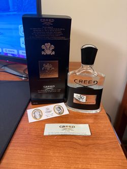 Creed Aventus Eau de Parfum 100ml