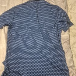 Ralph Lauren polo shirt