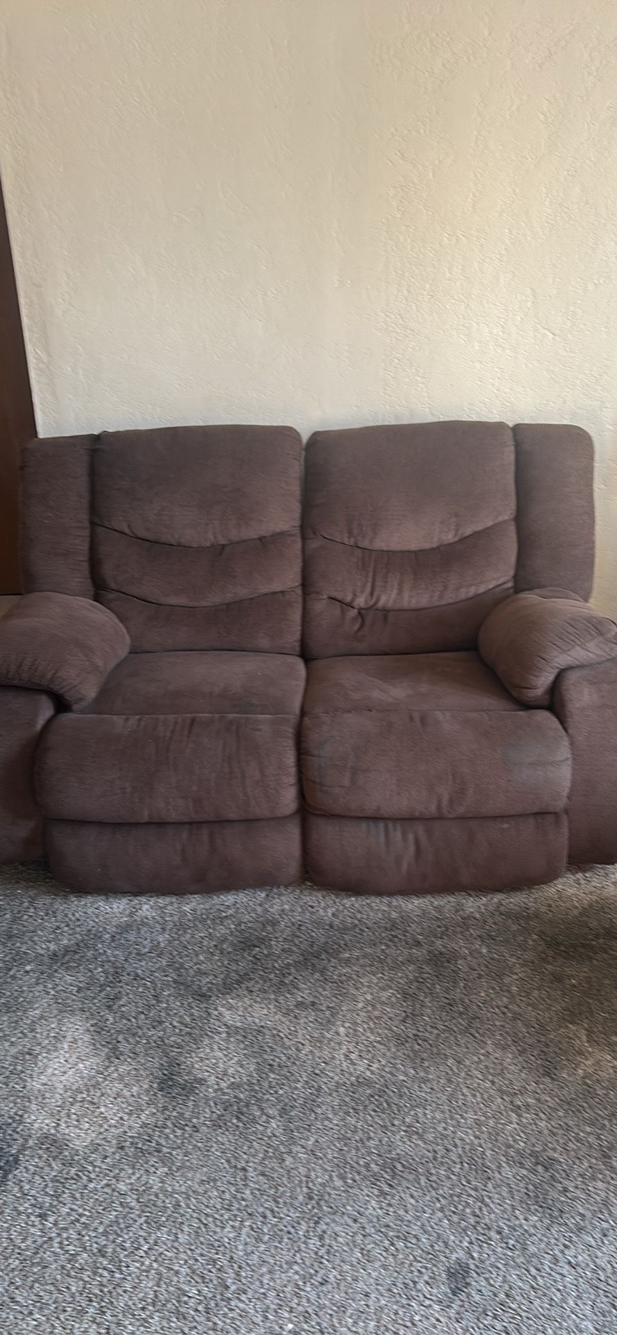 Loveseat Couch