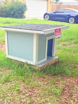 Doghouse