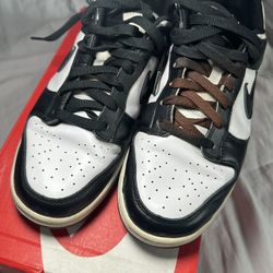 nike dunk low