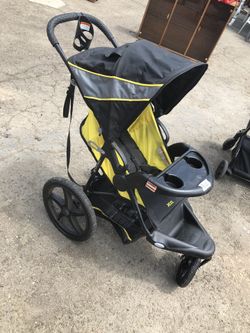 Stroller
