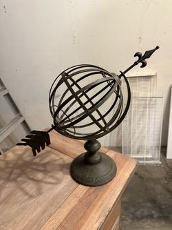 Metal Decor