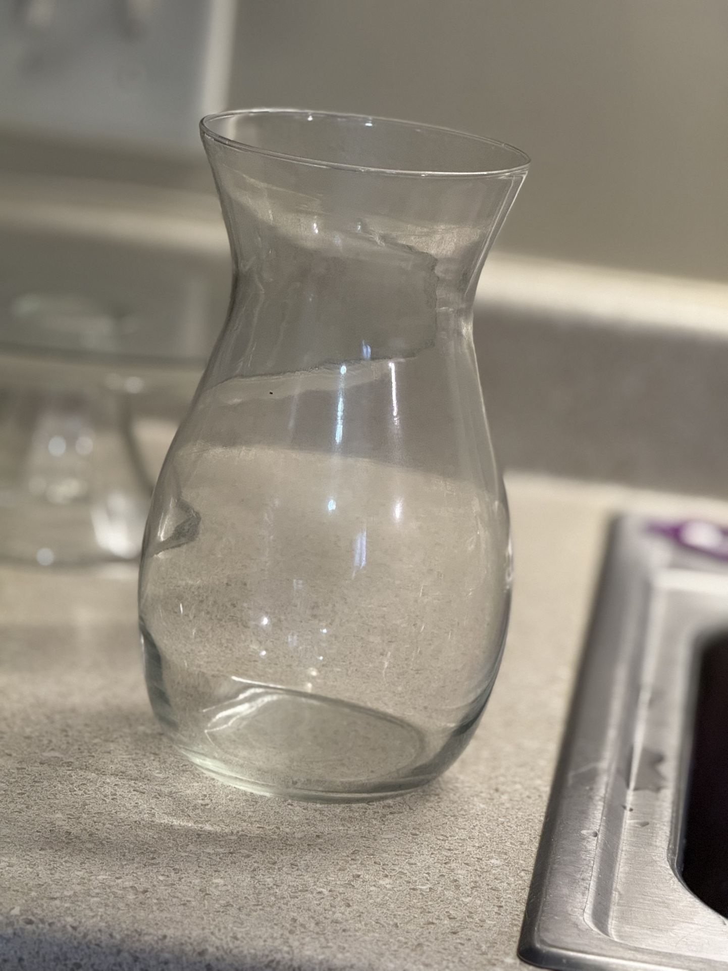 Flower Vase 🏺