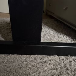 Samsung Soundbar System 