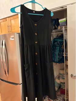 Nordstrom Rack Button Front Dress