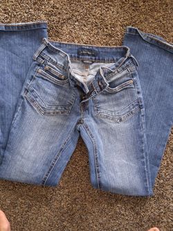 Womens jeans