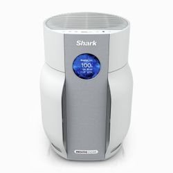 Shark BreatheClear with NeverChange Air Purifie