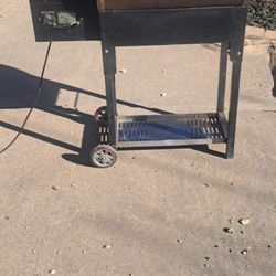 Recteq RT340 Pellet Grill & Smoker