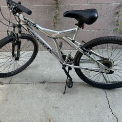 Kent Mountain Bike