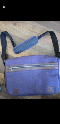 Barely Used Original Dell Brand Laptop Bagg