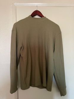 Old Navy Green Sweatshirt. XS