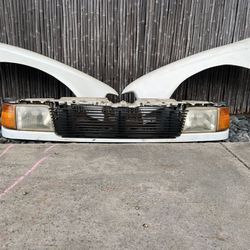 1994 Ford Ranger Body Parts 