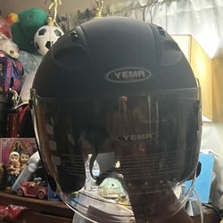 Yema Helmets For Sale (New) Large