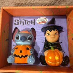 Lilo and Stitch
