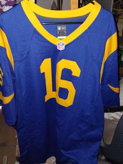 Rams Goff Jersey