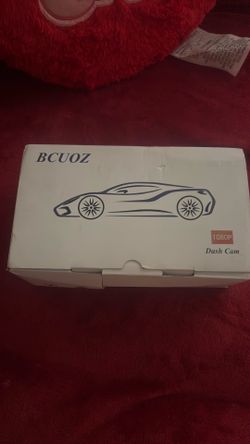 Dash Cam