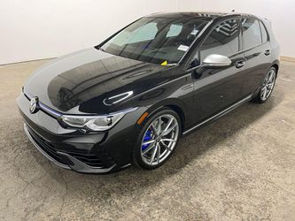 2024 Volkswagen Golf R