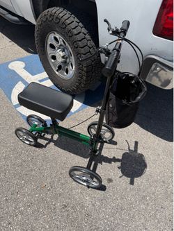scooter