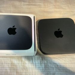 Mac Mini 2018