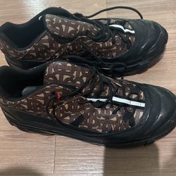 need them gone today 