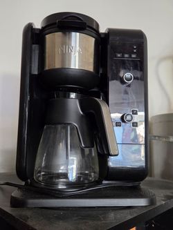 Ninja Coffee / Tea Brewer