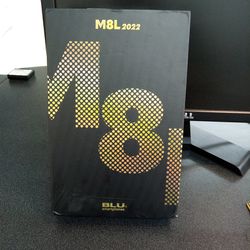 TABLET M8L 2022
