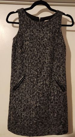 Loft Tweed Dress Size OP