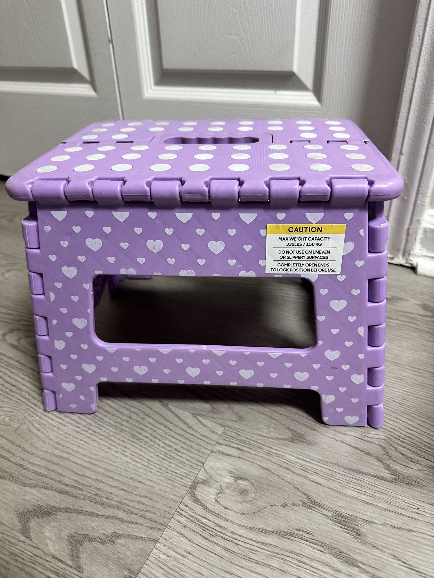 Stepstool| organizer