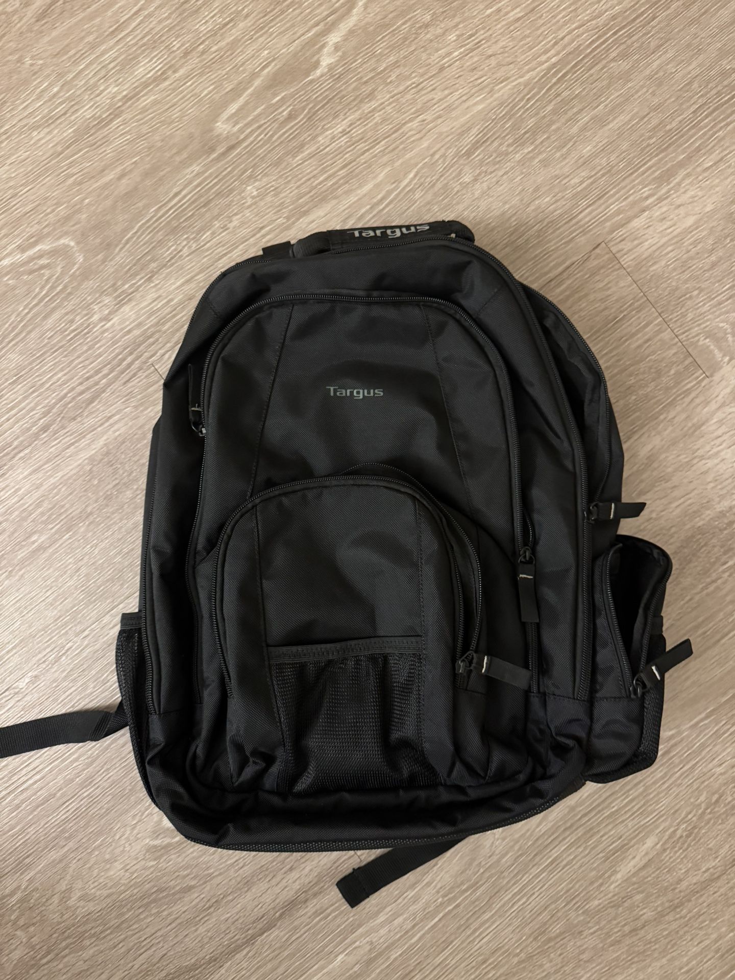 Targus Laptop Backpack
