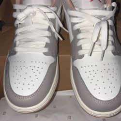 Jordan Aj 1 Low