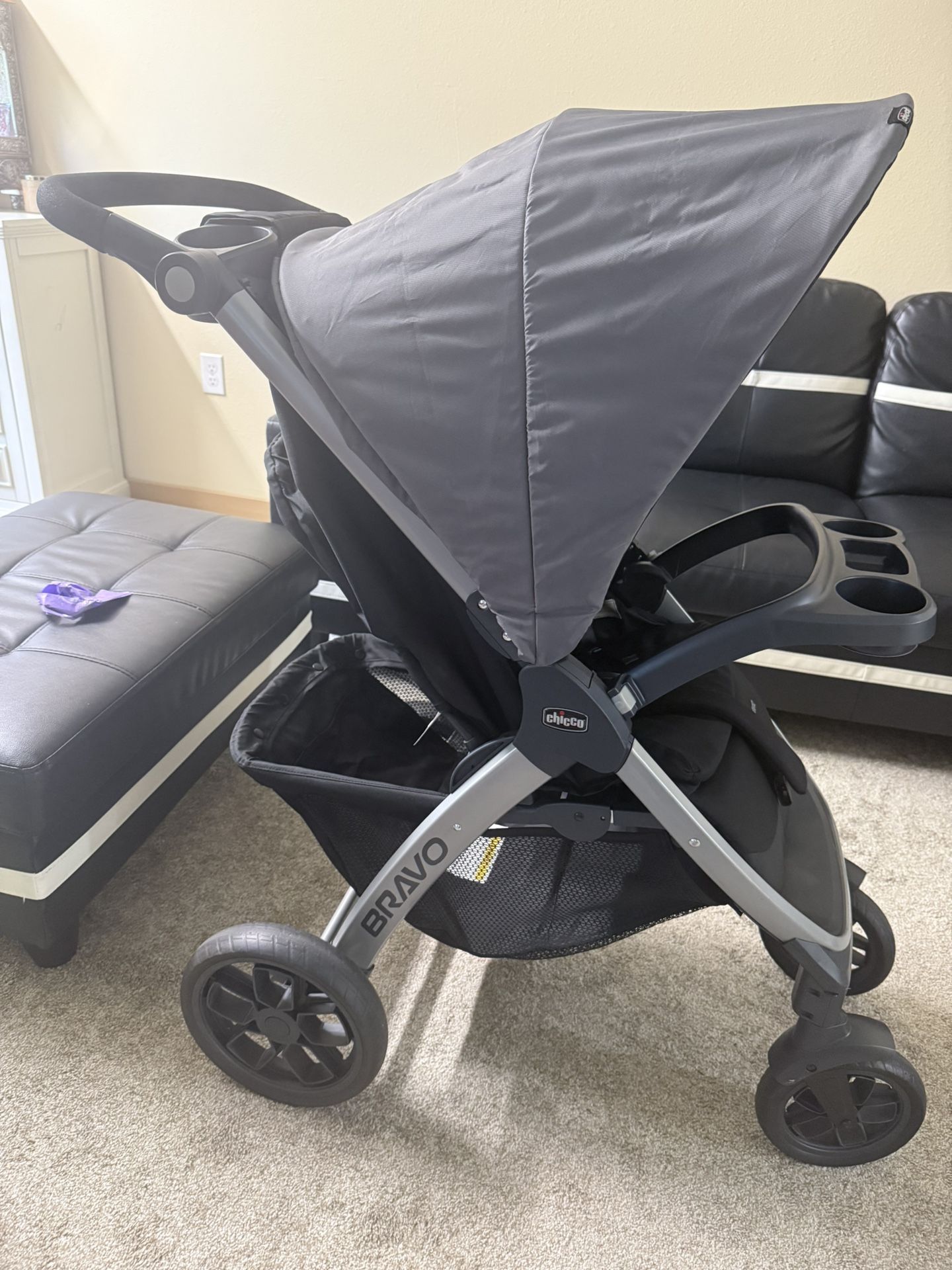 Chicco Bravo Stroller