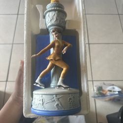 Winter Olympic Games 