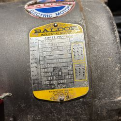 Electric motor