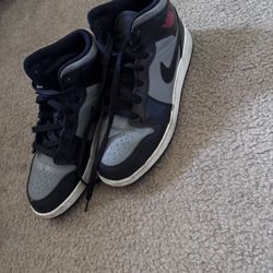 Jordan 1’s 