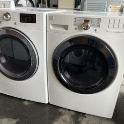 Kenmore Washer & Electric Dryer Set 