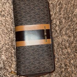 Authentic Mk Wallet 