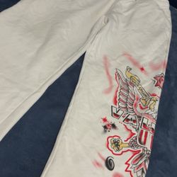 Vale Dreams Sweatpants 