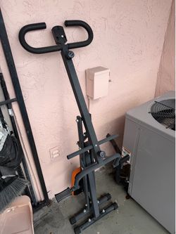 Exercise Equipment