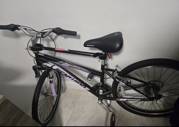 Bike 24' women / bicicleta para mujer
