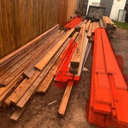Wood