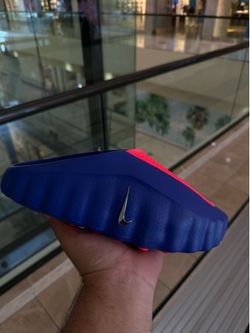 Nike Mind Slides
