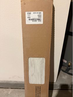 American Olean Waterwood White Oak Porcelain Tile,