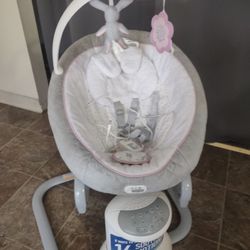 baby swing