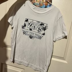 Vans Shirt
