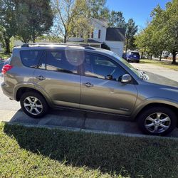 2011 Toyota Rav4