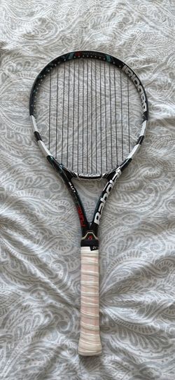 Babolat pure drive