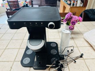 Bev Black & Decker cocktail maker drink mixer