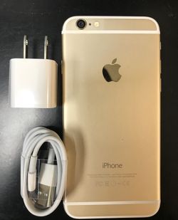 iPhone 6 64GB Factory Unlocked