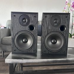 Polk Audio Speakers